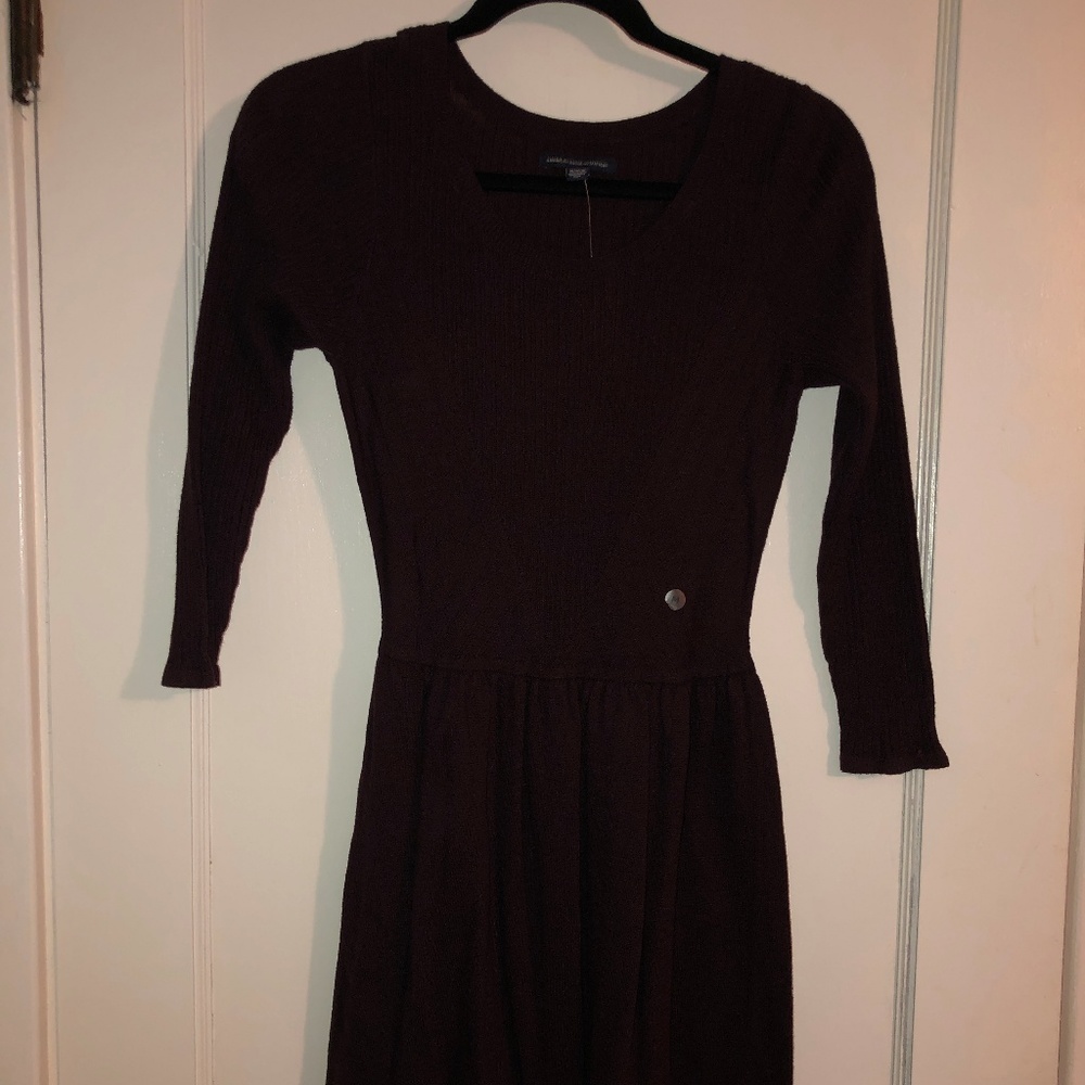 Never Been Worn American Eagle Sweater Dress